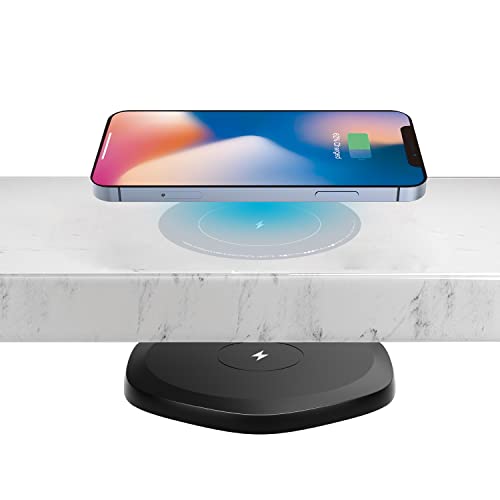VERTICAL WIRELESS CHARGER(置き型充電器) RECCI 314pzz+uXxL.jpg
